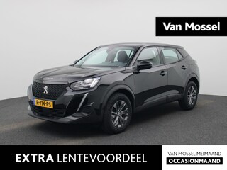 Peugeot 2008 1.2 PureTech Active Pack | APPLE CARPLAY / ANDRIOD AUTO | PARKEERSENSOREN | CLIMATE CONTROL |