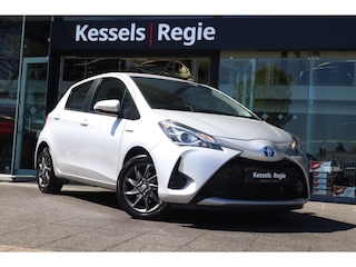 Toyota Yaris 1.5 Hybrid Dynamic | Cruise | Camera | Stoelverwarming | 16”
