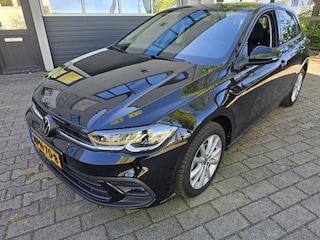 Volkswagen Polo 1.0TSI Business DSG LED