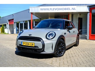 Mini Cooper 1.5 Business Edition 1e eigenaar|Pano|Leder|LED|Navi|Cruise