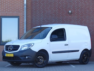 Mercedes-Benz Citan 108 CDI lang MARGE AUTO AIRCO