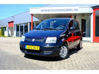 Fiat Panda 1.2 Active 5-drs *78.570km!*