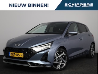 Hyundai i20 1.0 T-GDI Premium | Automaat