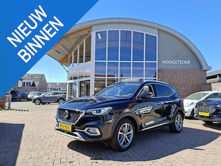 MG EHS 1.5 TGDI Luxury, leer, schuifdak