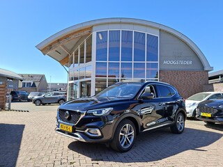 MG EHS 1.5 TGDI Luxury, leer, schuifdak