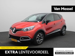 Renault Captur 0.9 TCe Xmod | WORDT VERWACHT | Camera | Parkeersensoren | Stoelverwarming | Trekhaak | Cruise Control |