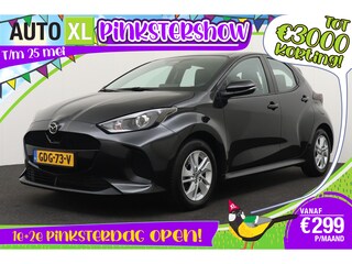 Toyota Yaris Mazda 2 1.5 Hybride Aut. Centre-line Stoelverw. Climate Camera Adap.Cruise
