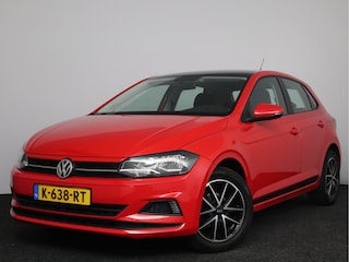 Volkswagen Polo 1.0 TSI Highline