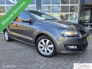 Volkswagen Polo 1.4-16V Highline NAVI CLIMA CRUISE NAP