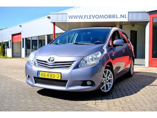 Toyota Corolla Verso 1.8 VVT-i Panoramic 7-pers Pano|Clima|LMV|1e Eigenaar!
