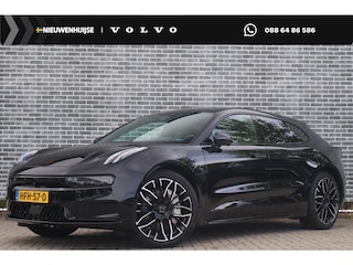 Zeekr 001 AWD Privilege 100 kWh