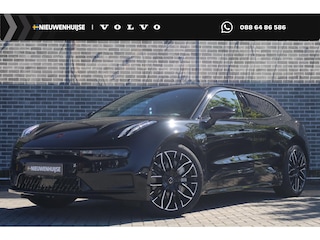 Zeekr 001 AWD Privilege 100 kWh