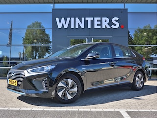 Hyundai Ioniq 1.6 GDi Comfort | Navigatie | Camera | Climate Control | Adaptive Cruise Control |