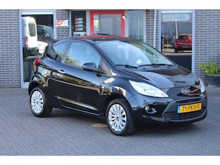 Ford Ka 1.2 Titanium X Airco