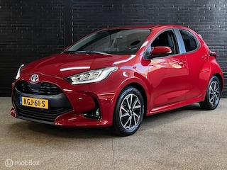 Toyota Yaris 1.5 Hybrid Comfort KEYLESS CAMERA APPLE CARPLAY