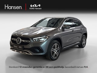 Mercedes-Benz GLA 250 e Business Line I Half-Leder I Navi I Camera I Carplay