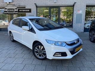 Honda Insight 1.3 Comfort Hybride Navigatie Camera Airco