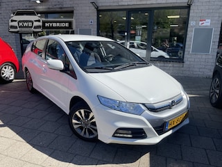 Honda Insight 1.3 Comfort Hybride Navigatie Camera Airco