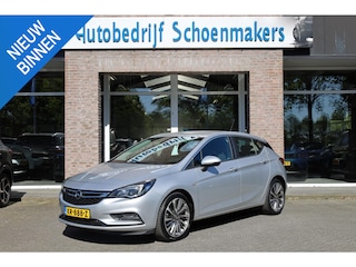 Opel Astra 1.0 Edition CARPLAY CRUISE CLIMA START-STOP 2XPDC 17''LMV NAP