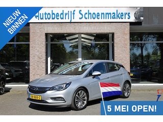 Opel Astra 1.0 Edition CARPLAY CRUISE CLIMA START-STOP 2XPDC 17''LMV NAP