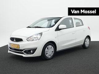Mitsubishi Space Star 1.0 Cool+ | Achterbank inklapbaar | Start stop |