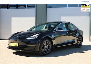 Tesla Model 3 Long Range AWD 75 kWh