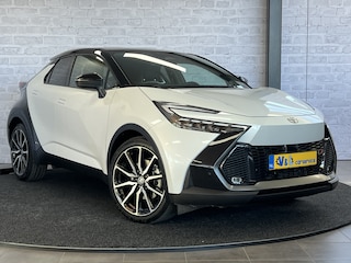 Toyota C-HR 2.0 Hybrid 200 AWD GR SPORT Première Edition HUD JBL 360Camera Keyless ACC