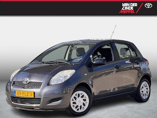 Toyota Yaris 1.3 VVTi Comfort Airco Trekhaak RCD