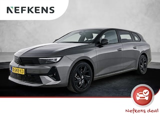 Opel Astra Sports Tourer 1.2 Level 4 | AUTOMAAT | Apple Carplay/Android Auto | Stuur/Stoelverwarming | Adaptieve Cruise Control | Camera | Keyless