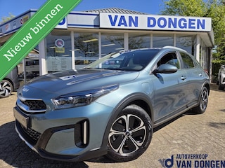 Kia XCeed 1.6 GDi PHEV DynamicLine | Nieuw model | Elekt. Klep / Virtual / Winterpack
