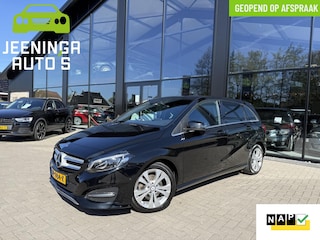 Mercedes-Benz B-klasse 180 Business Solution|Navi|PDC|Clima|NAP