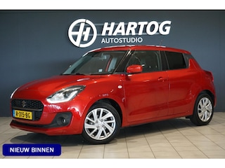 Suzuki Swift 1.2 Select Smart Hybrid + DODE HOEK / CAMERA / PDC / STOELVERWARMING