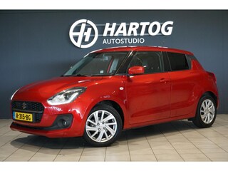 Suzuki Swift 1.2 Select Smart Hybrid + DODE HOEK / CAMERA / PDC / STOELVERWARMING