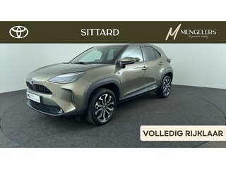 Toyota Yaris Cross 1.5 Hybrid First Edition