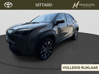 Toyota Yaris Cross 1.5 Hybrid First Edition