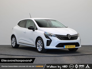 Renault Clio TCe 90pk Evolution | Apple Carplay | Android auto | Achteruitrijcamera | Rijbaan assistent |