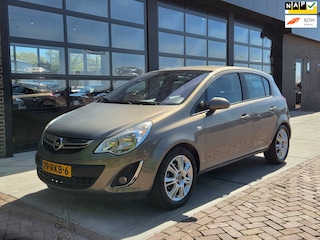 Opel Corsa 1.4-16V Cosmo | 5 Deurs | NL Auto