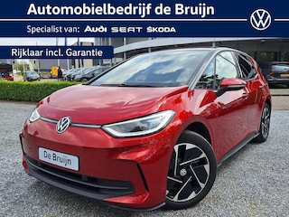 Volkswagen ID.3 Pro Limited Edition 59 kWh 231pk (Camera,IQ,Acc)