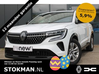 Renault Austral 1.2 E-Tech Hybrid 200 Evolution | trekhaak | Navigatie | 1.500 kg Trekgewicht ! |