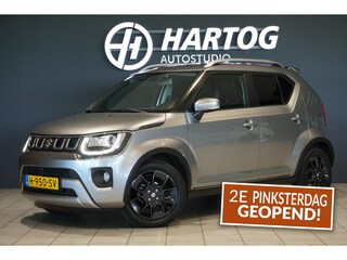 Suzuki Ignis 1.2 Smart Hybrid Style + CAMERA / KEYLESS / STOELVERWARMING /