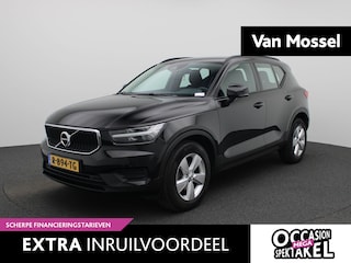 Volvo XC40 1.5 T3 Momentum | ACHTERUITRIJCAMERA | APPLE CARPLAY - ANDROID AUTO | CLIMATE CONTROL | CRUISE CONTROL |