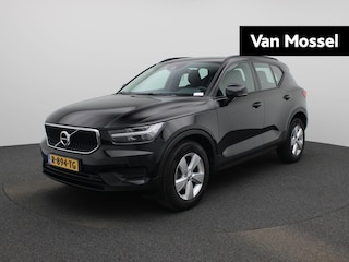 Volvo XC40 1.5 T3 Momentum | ACHTERUITRIJCAMERA | APPLE CARPLAY - ANDROID AUTO | CLIMATE CONTROL | CRUISE CONTROL |