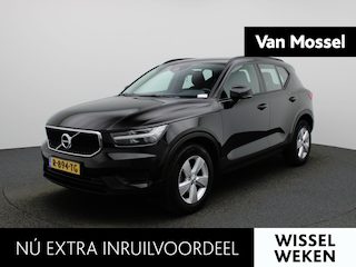 Volvo XC40 1.5 T3 Momentum | ACHTERUITRIJCAMERA | APPLE CARPLAY - ANDROID AUTO | CLIMATE CONTROL | CRUISE CONTROL |