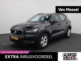 Volvo XC40 1.5 T3 Momentum | ACHTERUITRIJCAMERA | APPLE CARPLAY - ANDROID AUTO | CLIMATE CONTROL | CRUISE CONTROL |