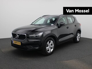 Volvo XC40 1.5 T3 Momentum | ACHTERUITRIJCAMERA | APPLE CARPLAY - ANDROID AUTO | CLIMATE CONTROL | CRUISE CONTROL |