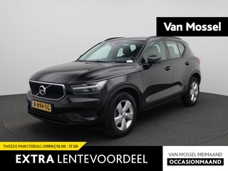 Volvo XC40 1.5 T3 Momentum | ACHTERUITRIJCAMERA | APPLE CARPLAY - ANDROID AUTO | CLIMATE CONTROL | CRUISE CONTROL |