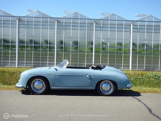 Volkswagen Apal Speedster 356