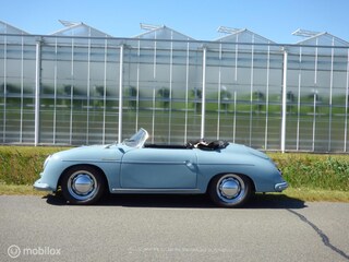 Volkswagen Apal Speedster 356