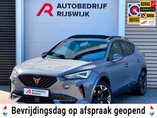 Cupra Formentor 1.4 e-Hybrid VZ Performance Memory/Pano/Camera