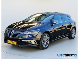 Renault Mégane 1.2 TCe GT-Line PANO CRUISE TREKHAAK
